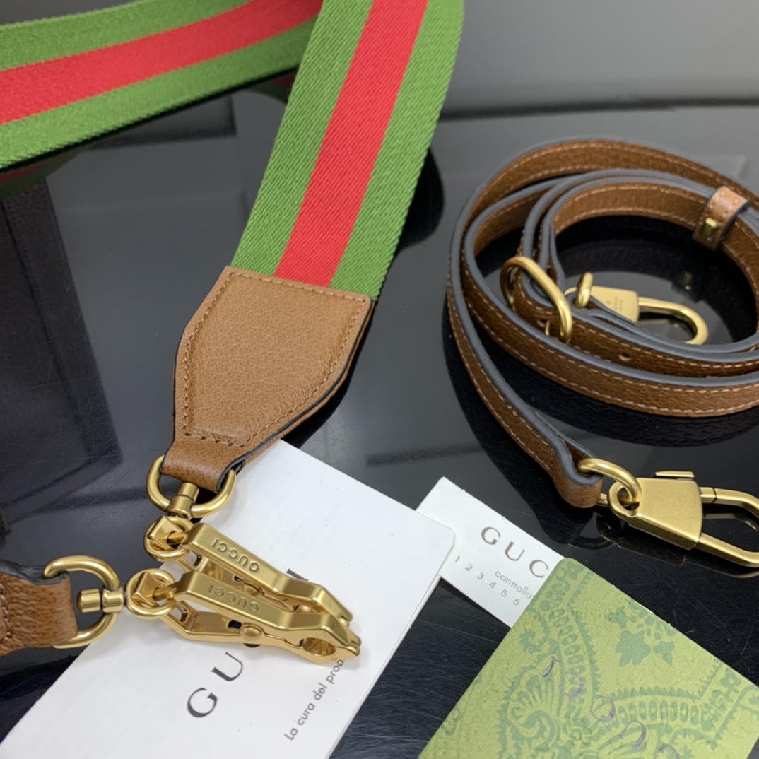 Gucci Top Handle Bags